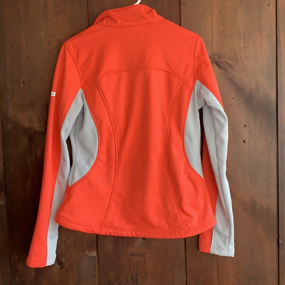Running soft shell - Picture 6 of 10